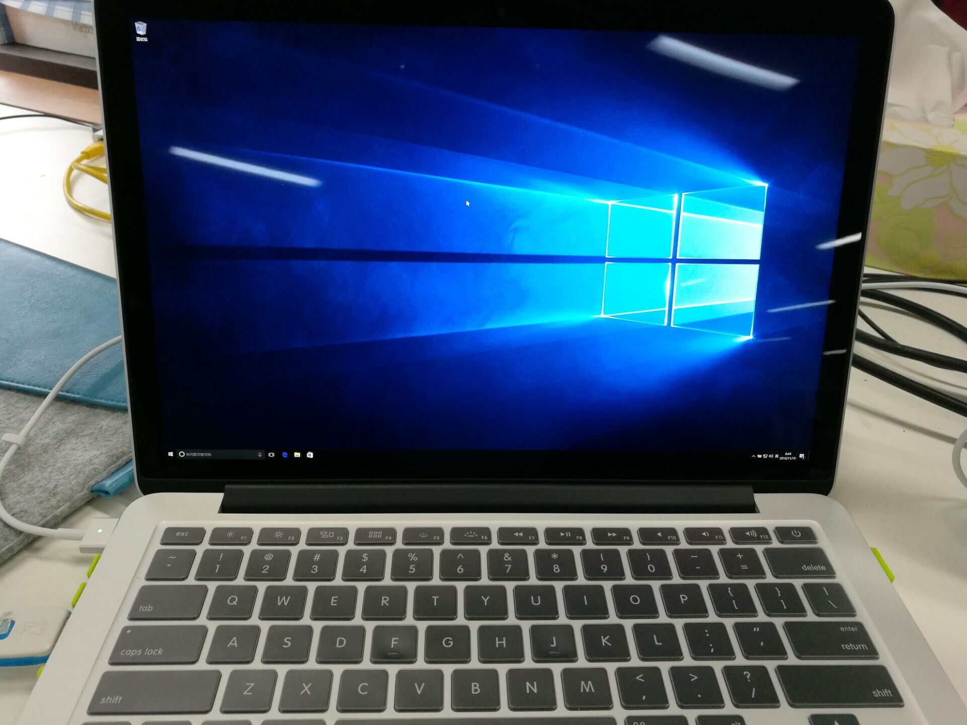 mac win10双系统u盘安装教程
