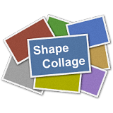 Shape Collage