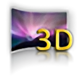 3D Image Commander