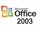 Office 2003