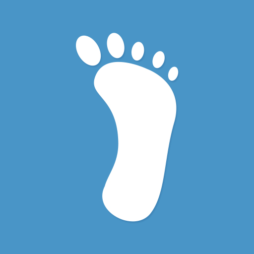 计步器（运动健康app）
